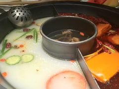 -川锅一号火锅(睢宁店)