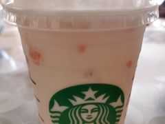 -星巴克(北辰西路店)