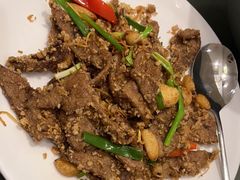 -茶油香闽南菜·花园餐厅(前埔店)