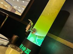 -烤匠麻辣烤鱼(环球中心店)