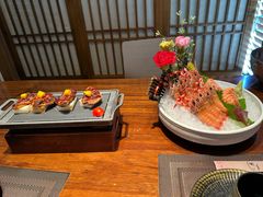 -一本料理(西溪天街店)