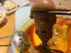 -青瓷火锅料理(西单大悦城店)