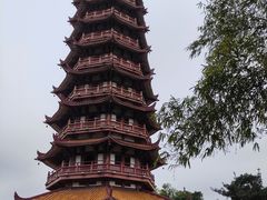 -大雁山风景区