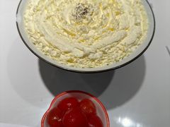 -火山屋台(新街口店)