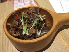 -仙踪林(江燕路万科里店)