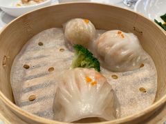 壹号虾饺皇-粤珍轩·家宴·广式茶点(新城广场店)