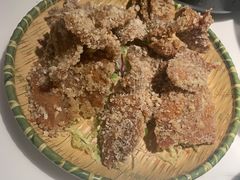 -荷塘秋月·本帮江浙菜(国权路店)