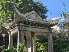 -常州古运河南大街文化旅游区-人民公园