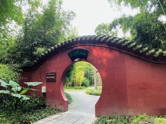 -望江楼公园