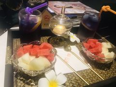 -泰乐道·SPA·按摩·足道(坡子街店)