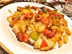-麦甜创意轻食餐厅(西康路店)