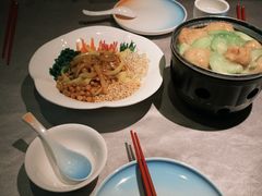 -观盐·盐帮菜(官园桥店)