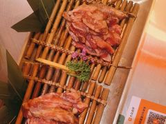 -西塔老太太泥炉烤肉(苏州大悦城店)