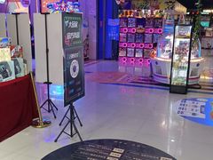 -大玩家(大连高新万达店)