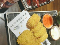 -聚汇三少·龙虾·中餐厅(莫邪路新天地店)