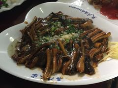 -吴门人家·苏宴宫廷菜(拙政园店)