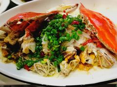 -金海湾海鲜排档(朱家尖店)