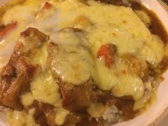 -玛格萝妮比萨屋(四平店)