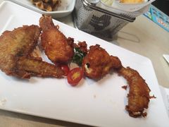 -豪客来牛排(鼓楼名店街店)