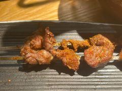 -塔哈尔·新疆盛宴(复地活力城店)