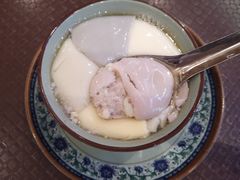 五色豆腐花-党公糖水铺(鹭江店)