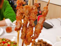 -新凯旋烧烤·千岛湖特色菜(拱墅上塘路店)