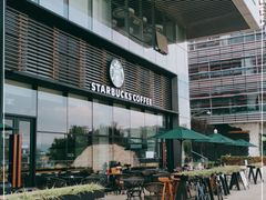 -星巴克(成都科学城店)