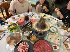 -东来顺•非遗火锅(外滩店)