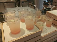 -盛宴自助餐厅(运达喜来登店)