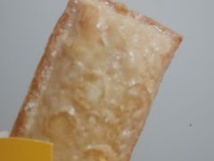 -麦当劳(祈年大街店)