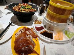 -津悦·正阳春烤鸭(红旗南路店)