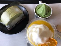 -雪绿茶博物馆