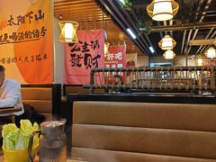 -俺家鲜·烧烤龙虾地锅鸡(观音塘店)
