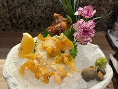 -小山日本料理(兴业太古汇店)