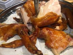 -费大厨辣椒炒肉(万家丽一店)