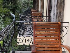 -森波拉火山温泉