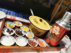 -五马集·海鲜·温州大牌档(黑金冠五马街十字路口店)