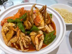 -山海菜馆·海肠捞饭·青岛菜(栈桥店)
