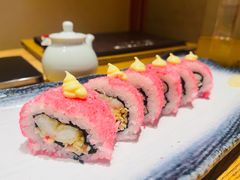 -万鱼亭 日本料理(无锡香山名园店)