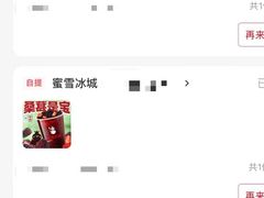 -蜜雪冰城(托乐嘉店)
