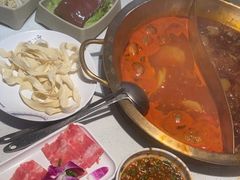 -小龙坎火锅(总店)