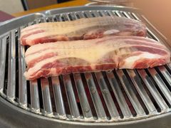 -朴家烤肉(万盛南街店)