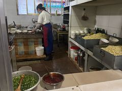 -老光明岗琼甜茶馆