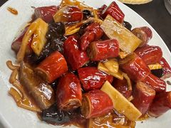 -老牛窝里(总店)