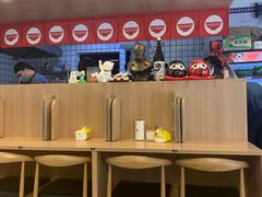 大堂-皆道拌麻辣烫·麻辣拌