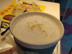 烟雨乌龙-茶理宜世(大佛古寺西湖路店)