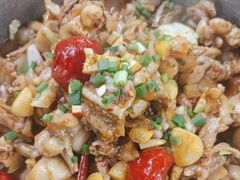 -聚味瞿记·龙虾堂(树木岭店)