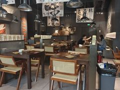 -张翻越·川渝冒菜·武汉黑鸭煲(城北万象城店)