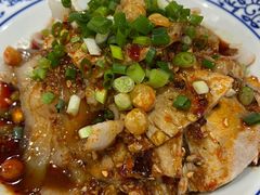 蒜泥白肉-成都味道(望江西路店)
