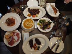 -食间牛排(湖西路店)